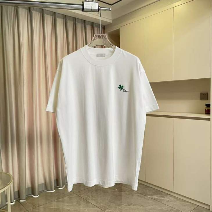 Picture of Dior T Shirts Short _SKUDiorS-2XLhgntx10416097